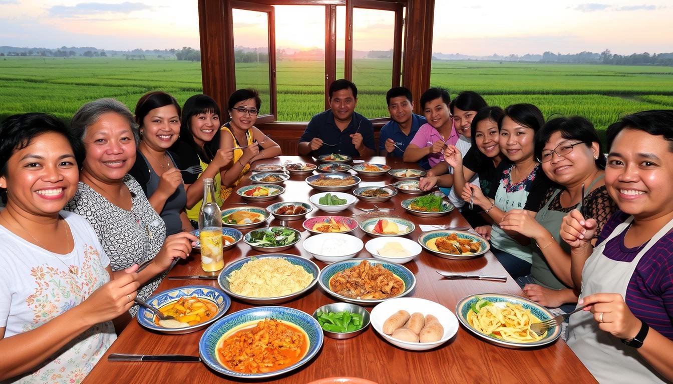 Pangasinan Cooking Class