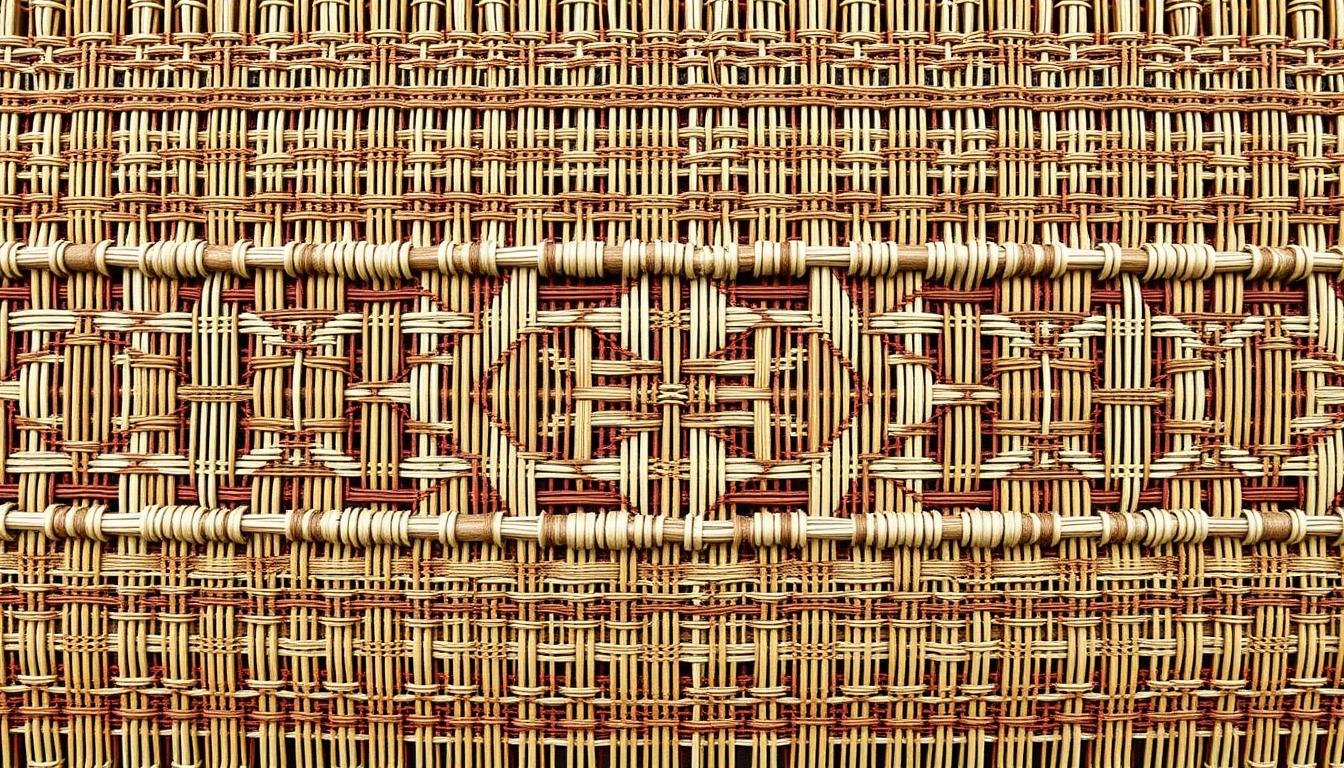 Pangasinan Weaving