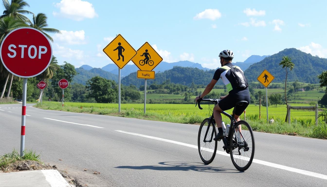 cycling safety philippines