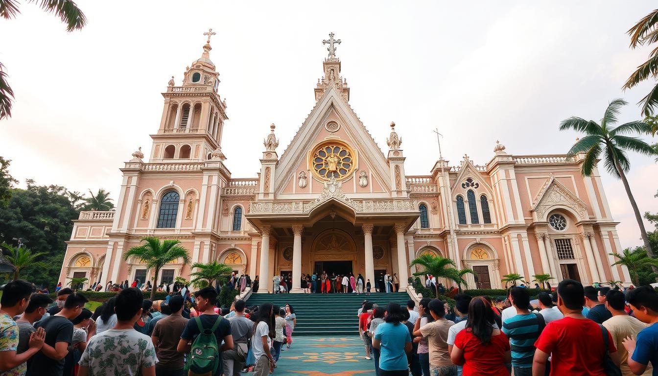 manaoag shrine