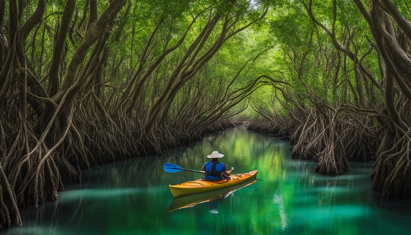 Pangasinan's Coastal Ecosystems