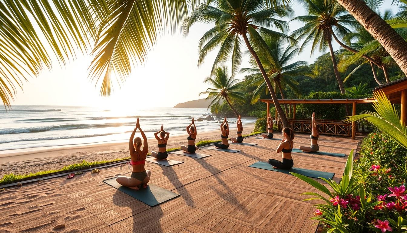 Yoga Retreat in Pangasinan