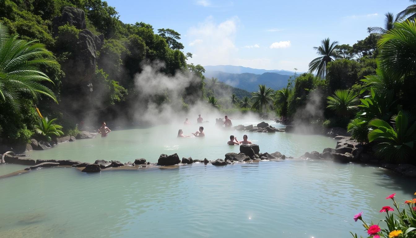 hot springs pangasinan