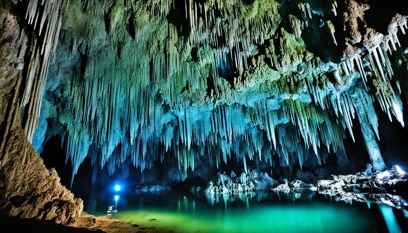 Cacupangan Cave Pangasinan