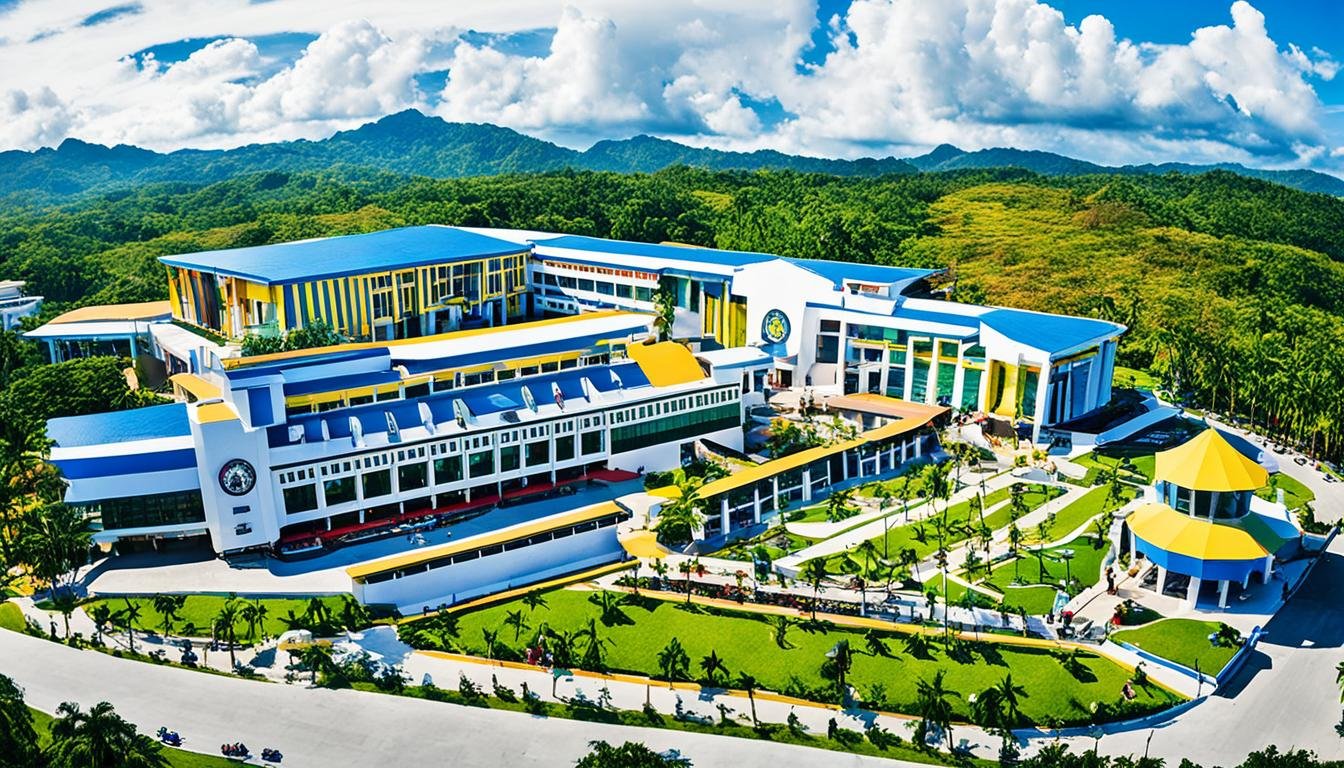 PHINMA - University of Pangasinan