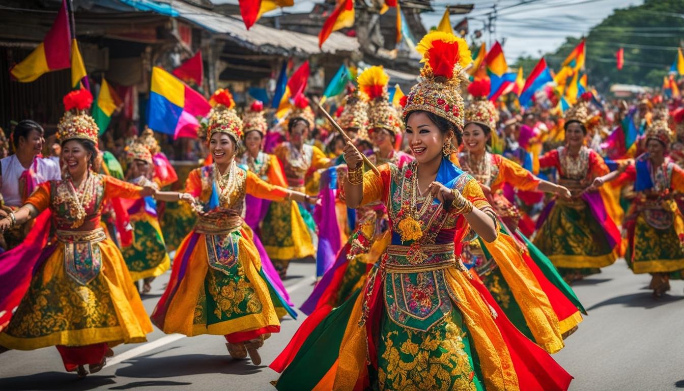 Pangasinan festivals