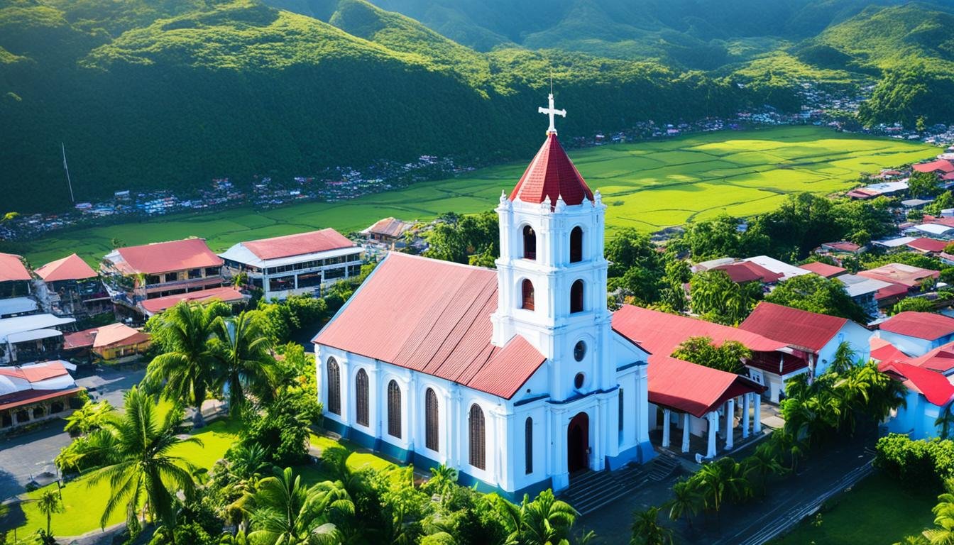 Manaoag Church