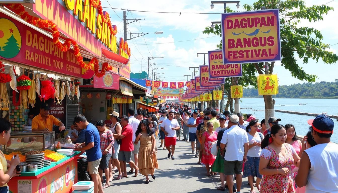 Dagupan Bangus Festival